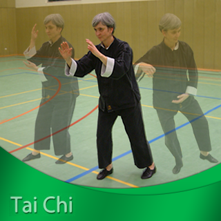 Tai Chi Tai Chi Chuan