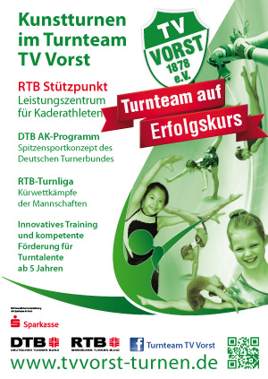 RTB Stützpunkt TV Vorst RTB Stützpunkt TV Vorst