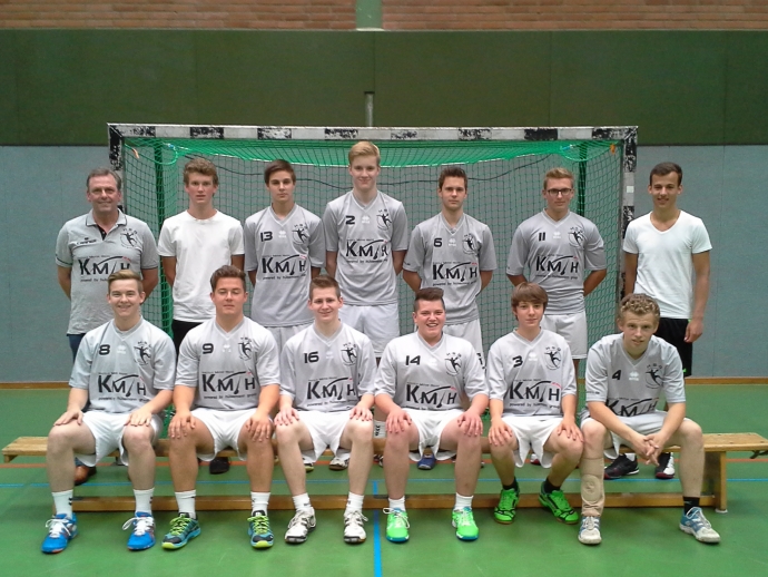 HSG A-Jugend HSG A-Jugend