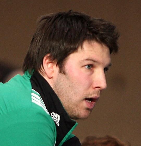 Ron Andrae, Trainer 1M Handball Herren Ron Andrae, Trainer 1M Handball Herren