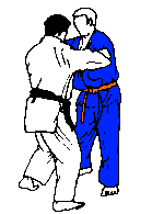 Harai-tsuri-komi-ashi Harai-tsuri-komi-ashi