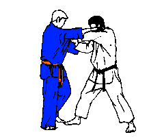 Kata-Guruma Kata-Guruma