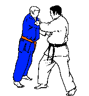Morote-Seoi-Nage Morote-Seoi-Nage