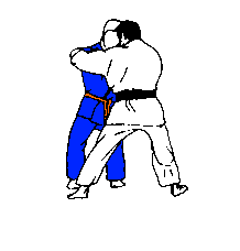 O-guruma O-guruma