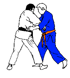 Tsuri-Goshi Tsuri-Goshi