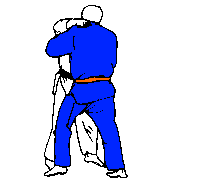 Uchi-Mata Uchi-Mata