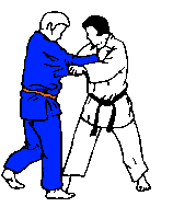 Uki-Goshi Uki-Goshi