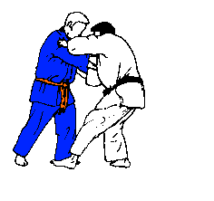 Uki-waza Uki-waza