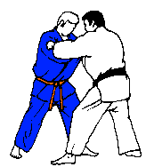 Yoko-Otoshi Yoko-Otoshi