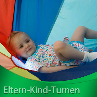 Eltern-Kind-Turnen Eltern-Kind-Turnen