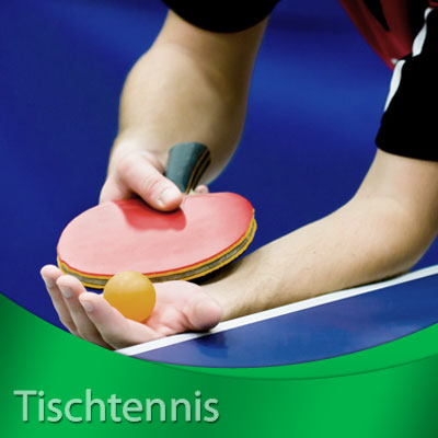 Tischtennis Tischtennis