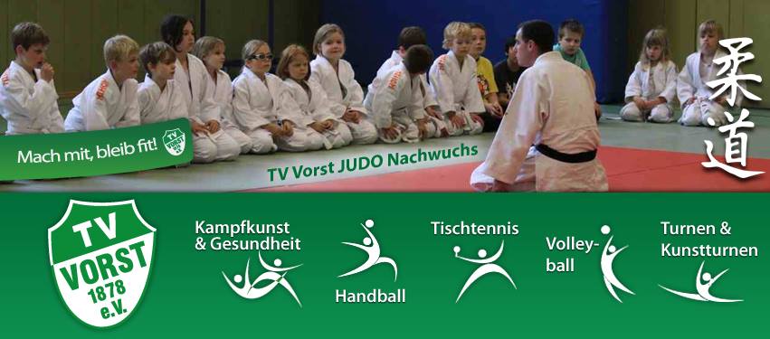Judoka Banner Judoka Banner