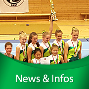 News-Infos des TV Vorst News-Infos des TV Vorst