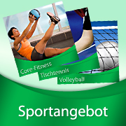 TV Vorst Portfolio - Das Sportangebot TV Vorst Portfolio - Das Sportangebot