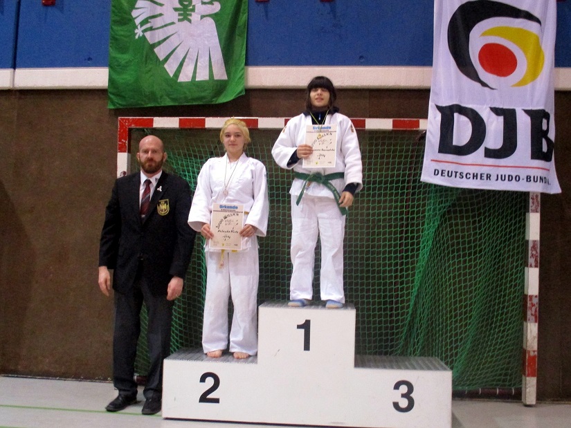 Judo Willich-Judo-Open Judo Willich-Judo-Open