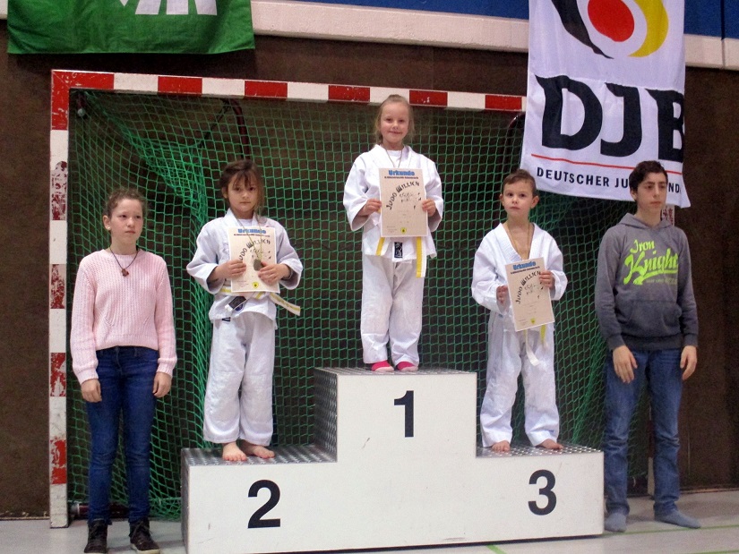 Judo Willich Open Judo Willich Open