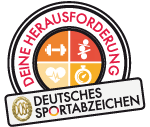Logo Deutsches Sportabzeichen