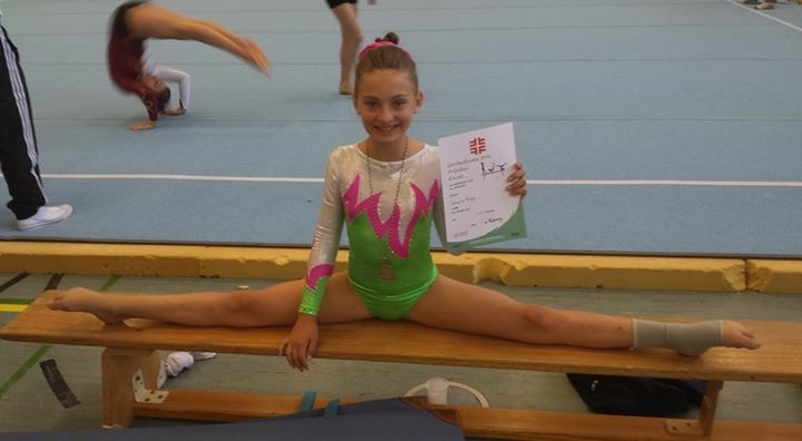 Amelie Topp Landesmeisterung P-Stufen-Einzel-2016 Amelie Topp Landesmeisterung P-Stufen-Einzel-2016