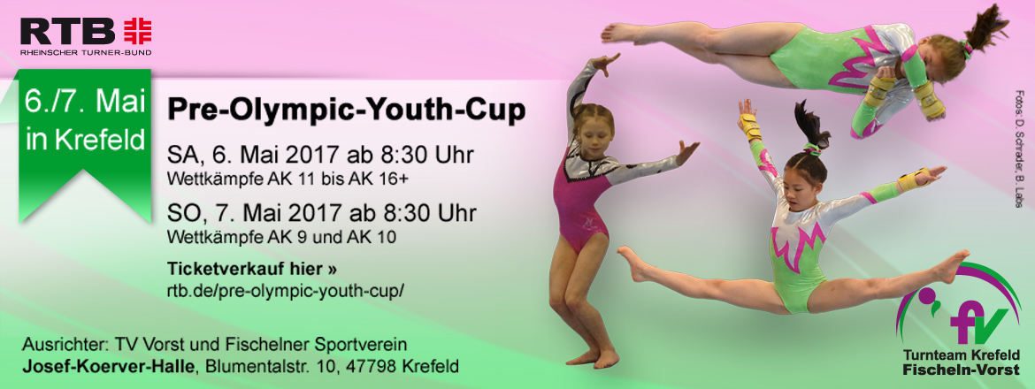 Pre-Olympic-Youth-Cup 2017