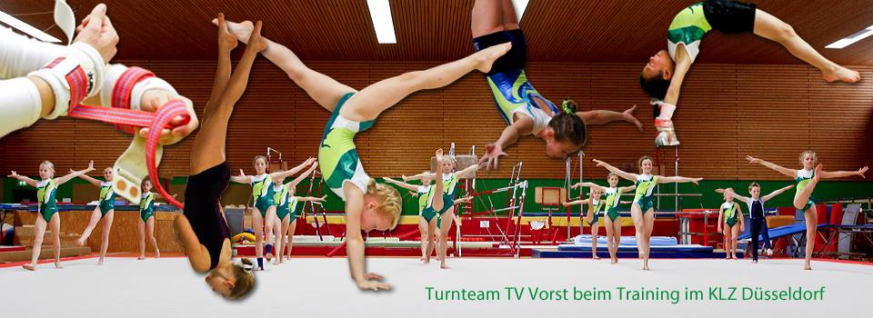 Turnteam Vorst @ttv_turnteamvorst #ttv #tvv
