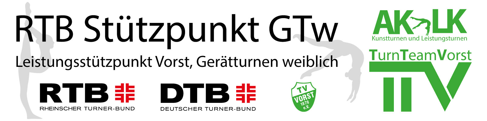 RTB Stützpunkt für Kaderathleten GTw