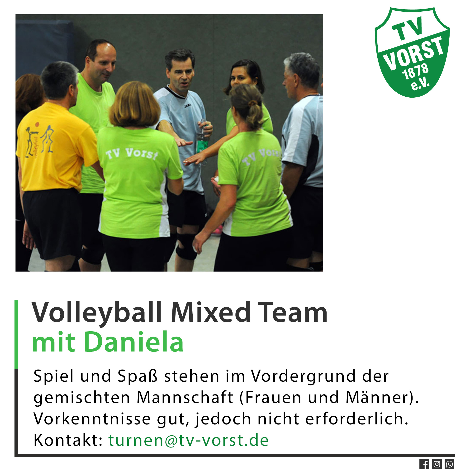 Volleyball